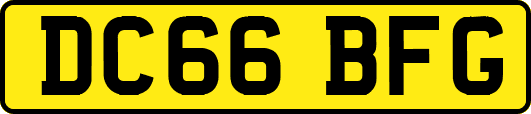 DC66BFG