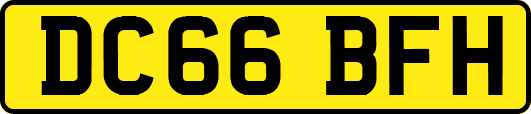 DC66BFH