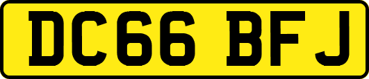 DC66BFJ