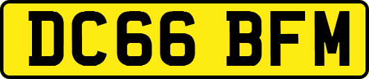 DC66BFM