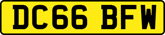 DC66BFW