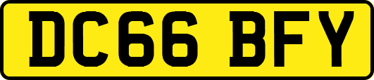 DC66BFY