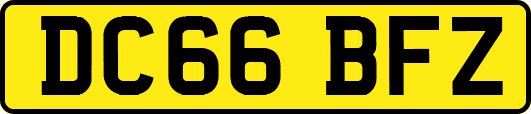 DC66BFZ