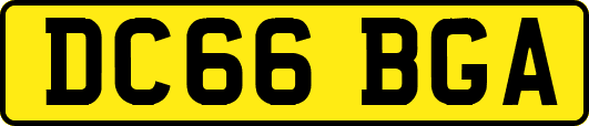 DC66BGA