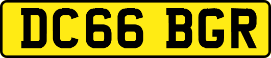 DC66BGR