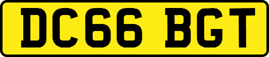 DC66BGT