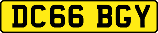 DC66BGY
