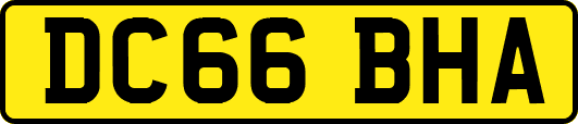 DC66BHA