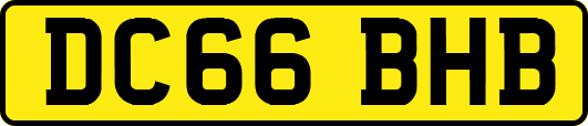 DC66BHB
