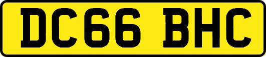 DC66BHC