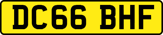 DC66BHF