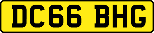 DC66BHG