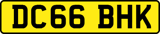 DC66BHK