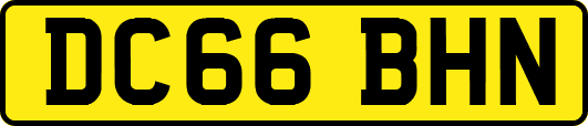 DC66BHN