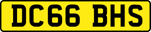 DC66BHS
