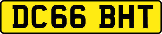 DC66BHT