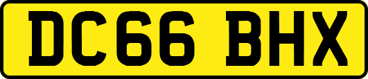 DC66BHX