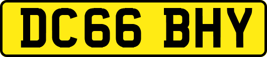 DC66BHY