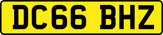 DC66BHZ