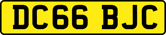 DC66BJC