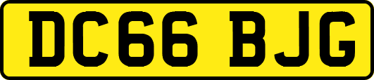 DC66BJG
