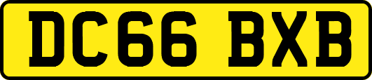 DC66BXB