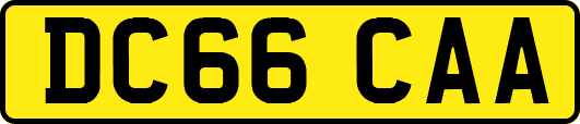 DC66CAA