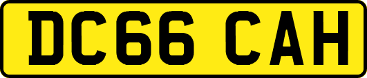 DC66CAH