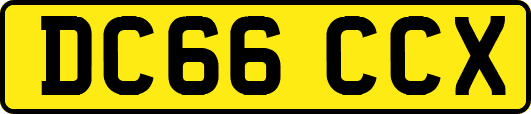 DC66CCX