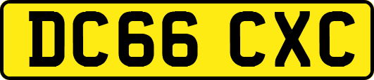 DC66CXC