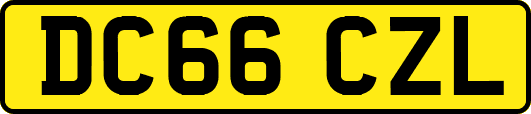 DC66CZL