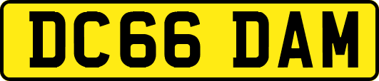 DC66DAM