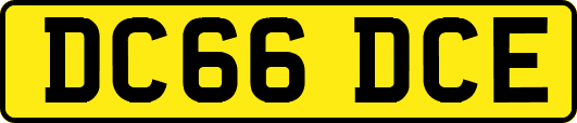 DC66DCE
