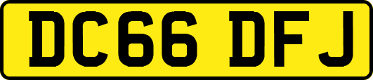 DC66DFJ