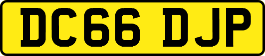 DC66DJP