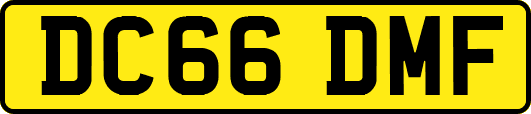DC66DMF