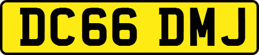DC66DMJ