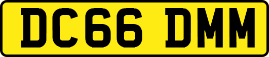 DC66DMM