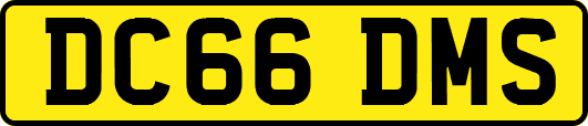 DC66DMS