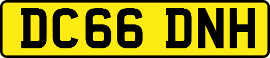 DC66DNH
