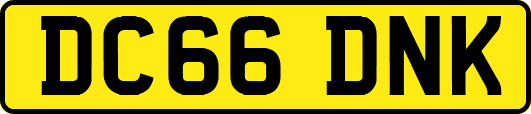 DC66DNK
