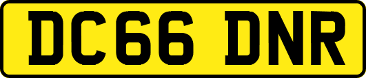 DC66DNR