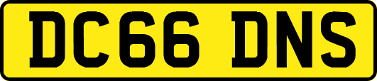 DC66DNS