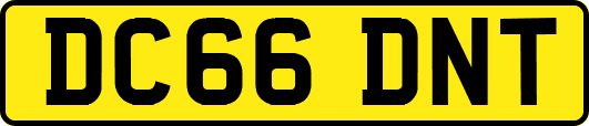 DC66DNT