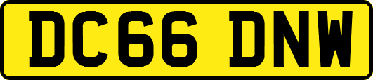 DC66DNW