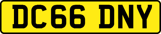 DC66DNY