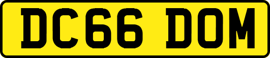 DC66DOM