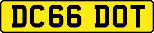 DC66DOT