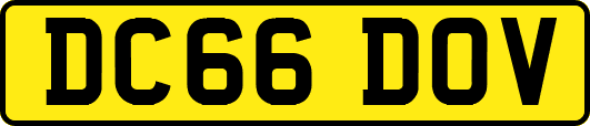 DC66DOV