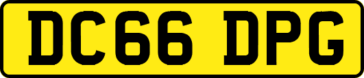 DC66DPG
